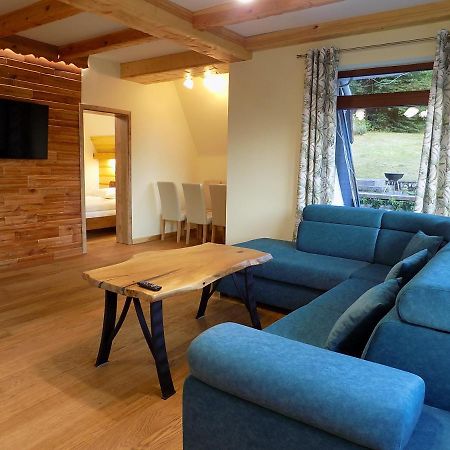 Apartament Nr 4 U Miska Z Dwoma Sypialniami Zakopane Eksteriør billede