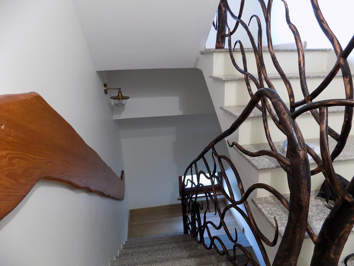 Apartament Nr 4 U Miska Z Dwoma Sypialniami Zakopane Eksteriør billede