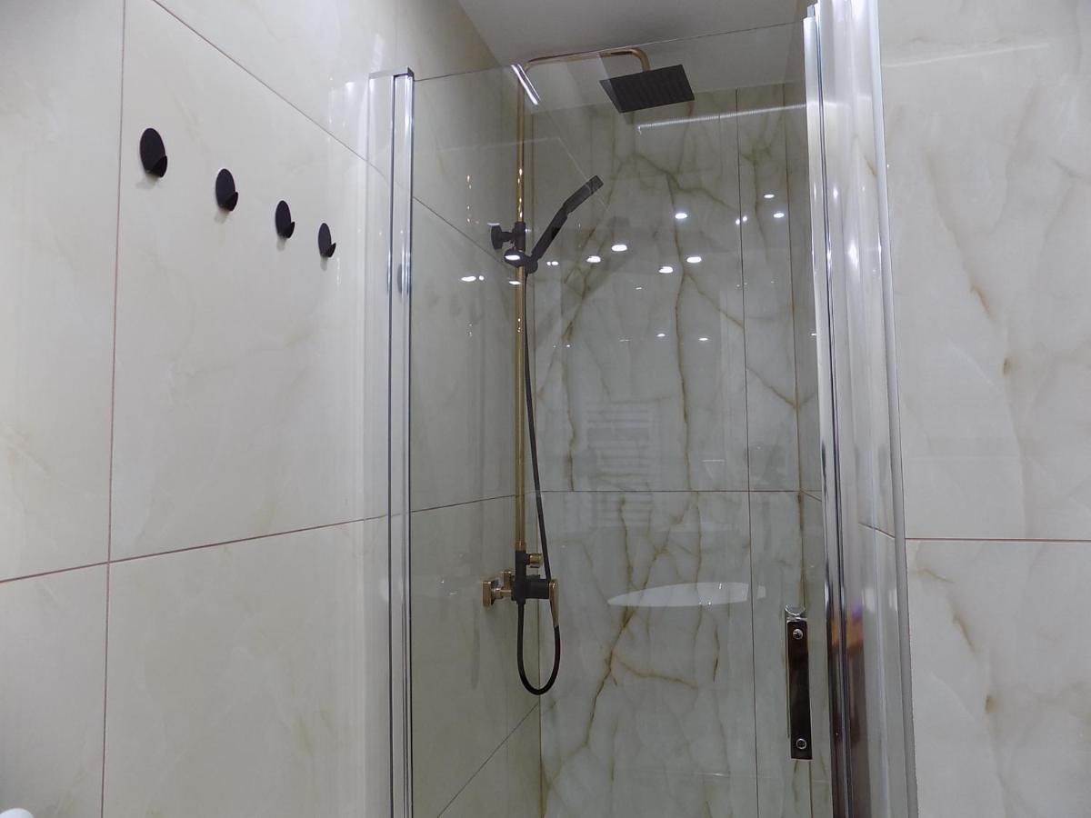 Apartament Nr 4 U Miska Z Dwoma Sypialniami Zakopane Eksteriør billede