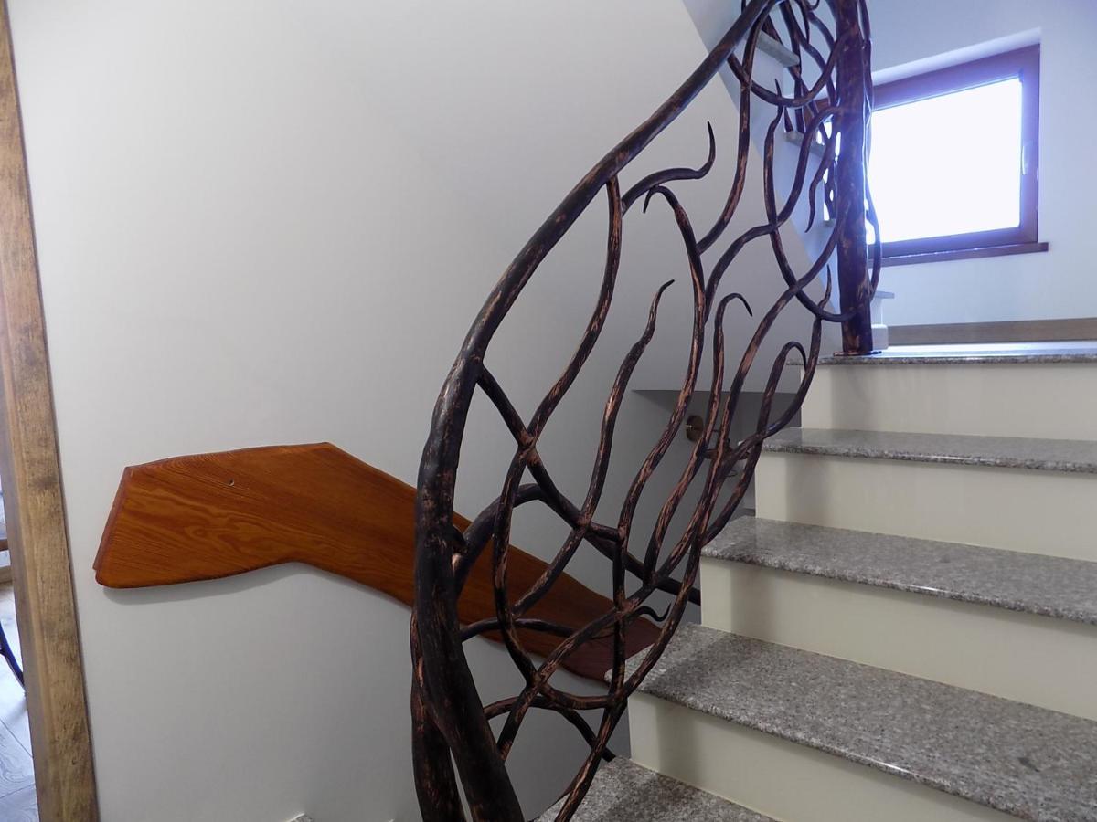 Apartament Nr 4 U Miska Z Dwoma Sypialniami Zakopane Eksteriør billede