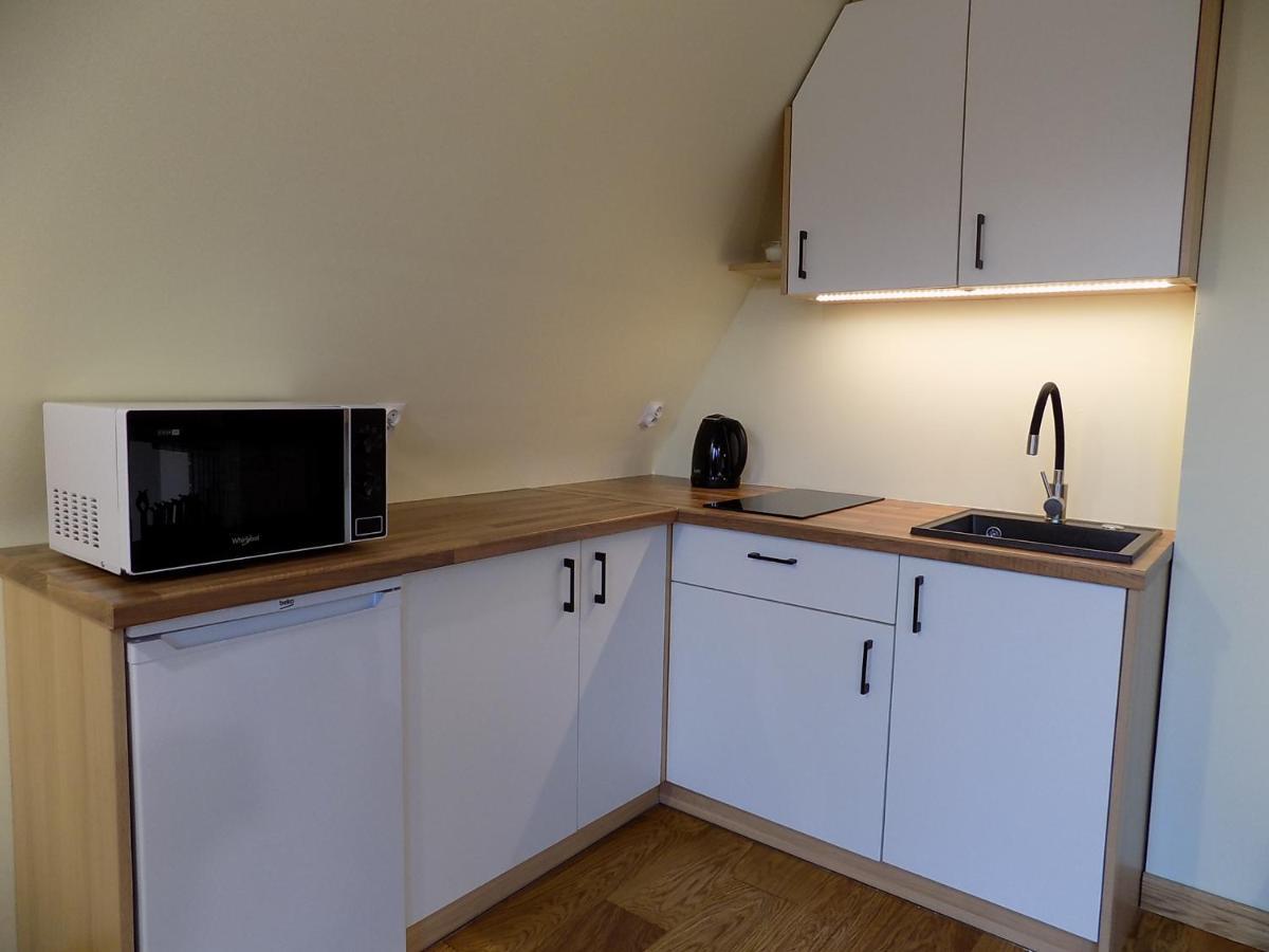 Apartament Nr 4 U Miska Z Dwoma Sypialniami Zakopane Eksteriør billede